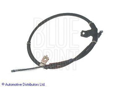 BLUE PRINT adc446111 -  Трос, стояночная тормозная система